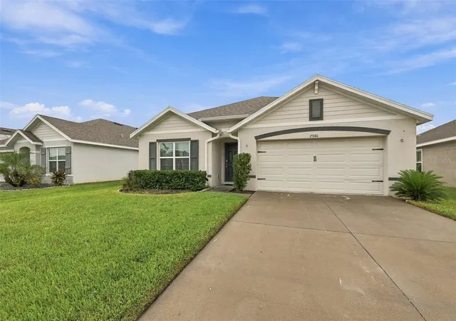 Photo 1 of Single family home for sale at 7980 Broad Pointe Dr, Zephyrhills, FL 33540 | MLS# TB8555814 | Listing updated on 2026-10-09