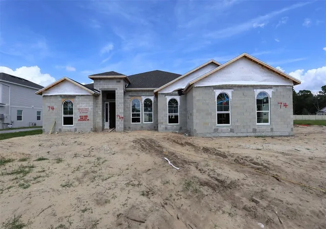 Single family home for sale at 3325 Forest Packs Loop, APOPKA, FL 32712 | MLS# O6448011