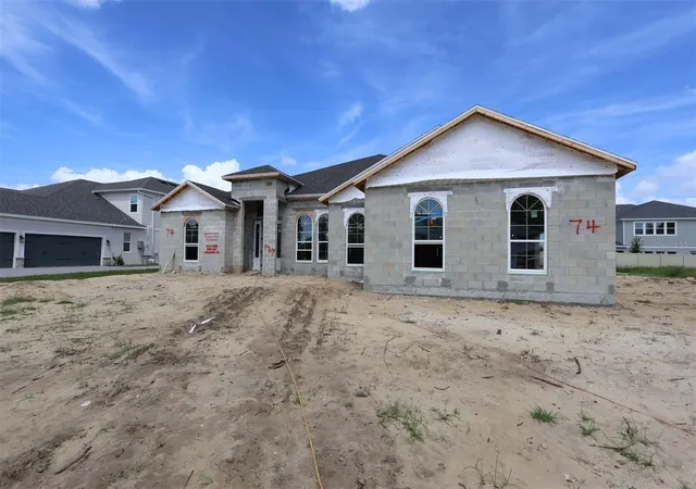 Photo 2 of Single family home for sale at 3325 Forest Packs Loop, Apopka, FL 32712 | MLS# O6448011 | Listing updated on 2026-10-08