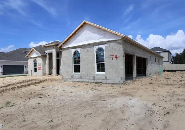 Photo 3 of Single family home for sale at 3325 Forest Packs Loop, Apopka, FL 32712 | MLS# O6448011 | Listing updated on 2026-10-08