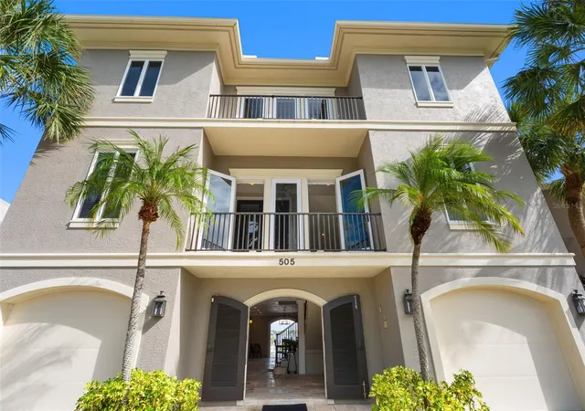 Photo 3 of Single family home for sale at 505 Harbor Dr, Belleair Beach, FL 33786 | MLS# TB8555815 | Listing updated on 2026-10-24
