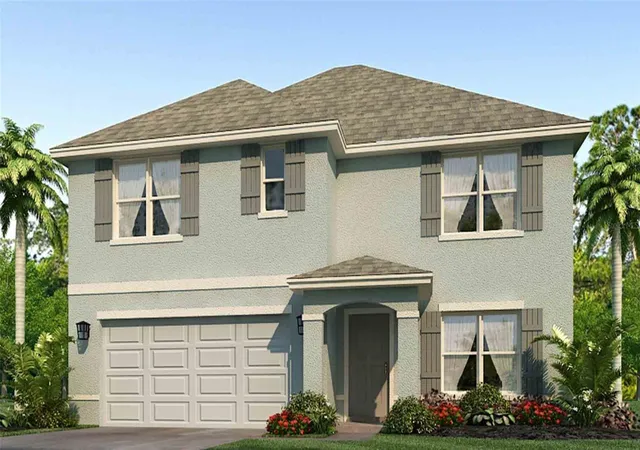 Photo 1 of Single family home for sale at 11912 Mountain Is Trl, Parrish, FL 34219 | MLS# A4708803 | Listing updated on 2026-10-08