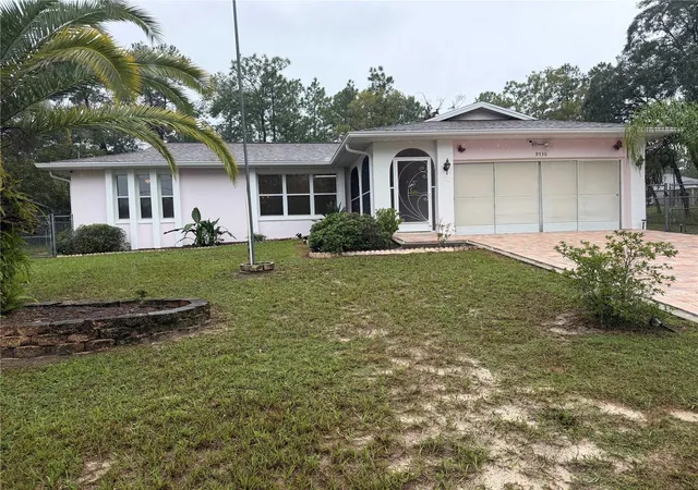 Single family home for sale at 9530 N Akola Way, CITRUS SPRINGS, FL 34434 | MLS# OM733619