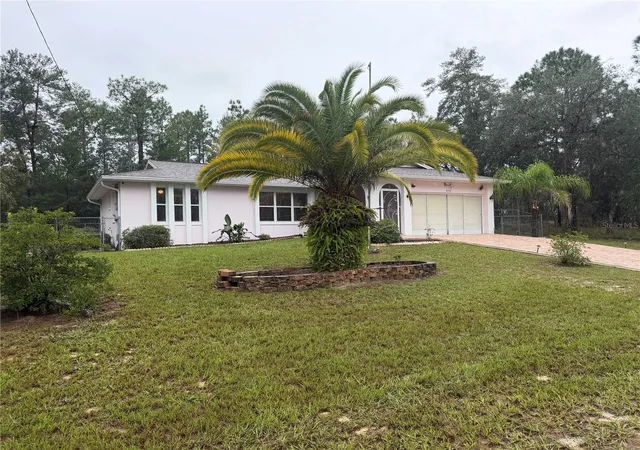 Photo 3 of Single family home for sale at 9530 N Akola Way, Citrus Springs, FL 34434 | MLS# OM733619 | Listing updated on 2026-10-09