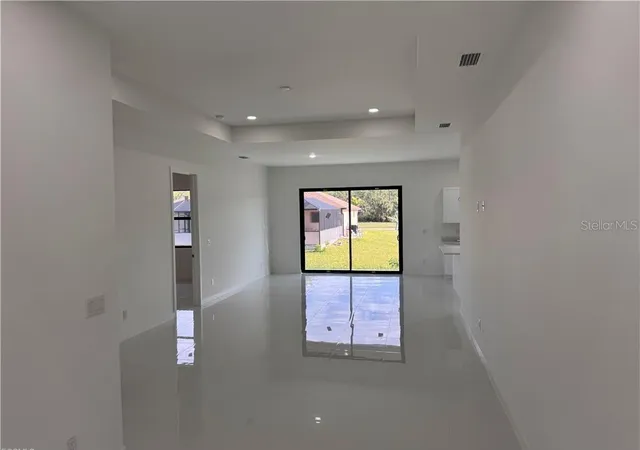 Photo 3 of Single family home for sale at 4121 Nw 22nd Street, Cape Coral, FL 33993 | MLS# O6448016 | Listing updated on 2026-10-08