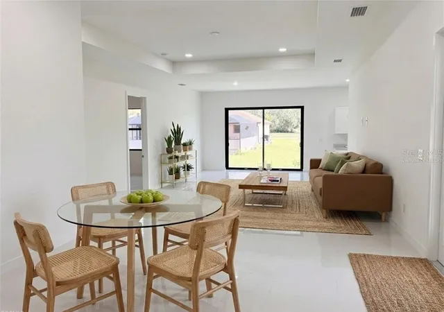 Photo 3 of Single family home for sale at 4121 NW 22nd Street, Cape Coral, FL 33993 | MLS# O6448016 | Listing updated on 2026-10-08