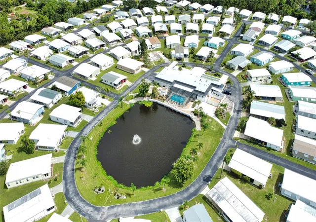 Photo 1 of Manufactured home for sale at 236 N Fiji Cir, Englewood, FL 34223 | MLS# N6146103 | Listing updated on 2026-10-10