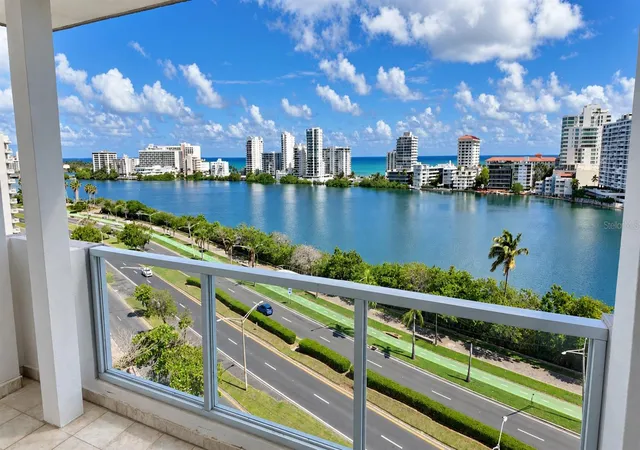 Photo 1 of Condo for sale at 501 Calle Elisa Colberg #PH 10-B, San Juan, PR 00907 | MLS# PR9124806 | Listing updated on 2026-10-11