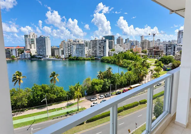 Photo 2 of Condo for sale at 501 Calle Elisa Colberg #PH 10-B, San Juan, PR 00907 | MLS# PR9124806 | Listing updated on 2026-10-11