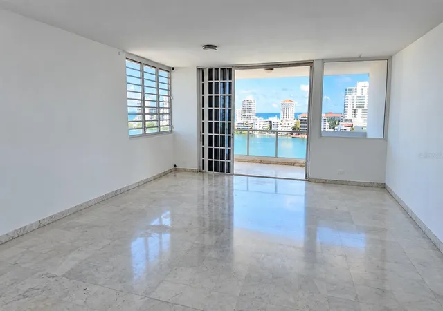 Photo 3 of Condo for sale at 501 Calle Elisa Colberg #PH 10-B, San Juan, PR 00907 | MLS# PR9124806 | Listing updated on 2026-10-11