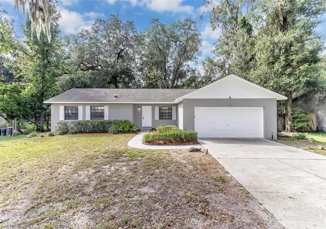 Photo 1 of Single family home for sale at 432 Hickory Rd, Apopka, FL 32712 | MLS# O6448020 | Listing updated on 2026-10-08