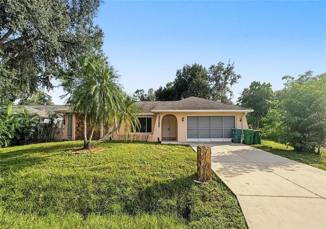Single family home for sale at 22293 Adorn Ave, PORT CHARLOTTE, FL 33952 | MLS# C7531683