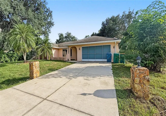 Photo 2 of Single family home for sale at 22293 Adorn Ave, Port Charlotte, FL 33952 | MLS# C7531683 | Listing updated on 2026-10-08