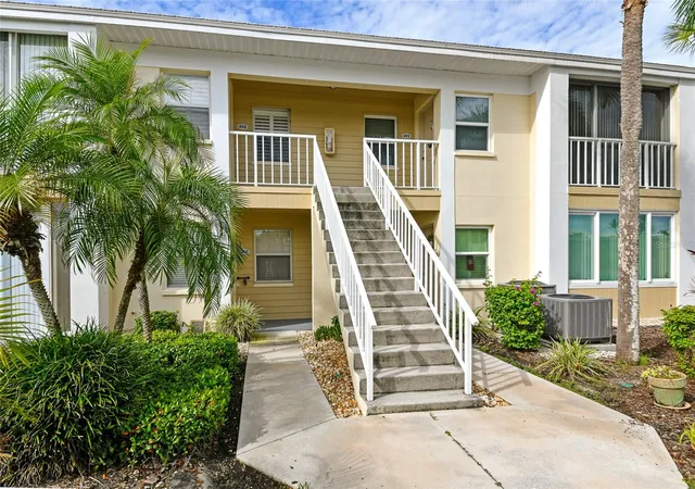 Photo 1 of Condo for sale at 421 Cerromar Ter #469, Venice, FL 34293 | MLS# A4708805 | Listing updated on 2026-10-08
