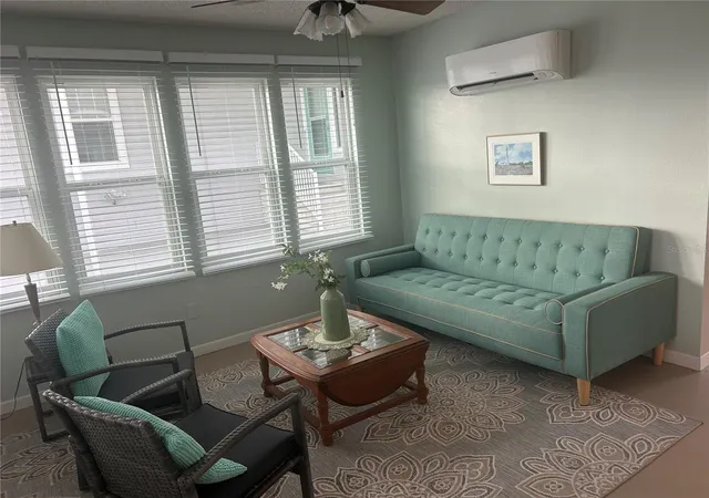 Photo 3 of Manufactured home for sale at 5313 Boca Raton Ave, Sarasota, FL 34234 | MLS# A4708806 | Listing updated on 2026-10-10
