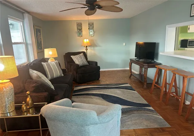 Photo 3 of Manufactured home for sale at 5313 Boca Raton Ave, Sarasota, FL 34234 | MLS# A4708806 | Listing updated on 2026-10-10