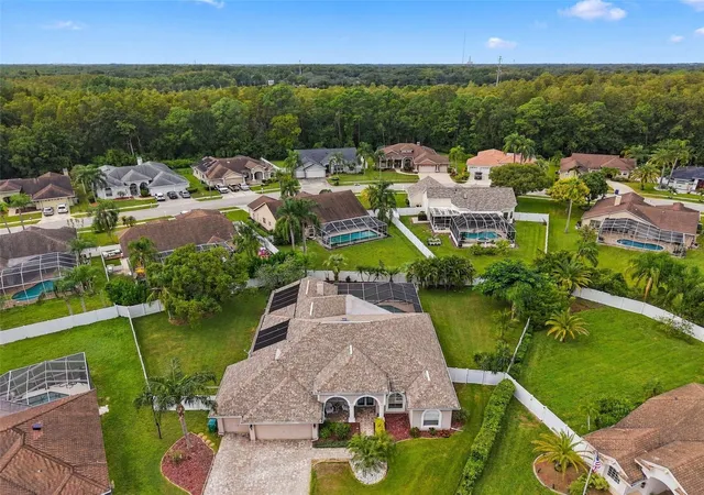 Photo 2 of Single family home for sale at 1411 Amesbury Ct, New Port Richey, FL 34655 | MLS# TB8555822 | Listing updated on 2026-10-08