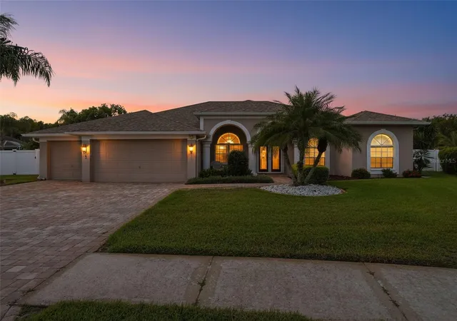 Photo 3 of Single family home for sale at 1411 Amesbury Ct, New Port Richey, FL 34655 | MLS# TB8555822 | Listing updated on 2026-10-08