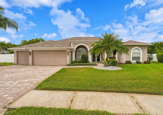 Photo 3 of Single family home for sale at 1411 Amesbury Ct, New Port Richey, FL 34655 | MLS# TB8555822 | Listing updated on 2026-10-08