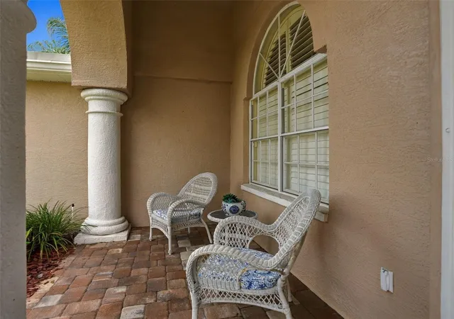 Photo 4 of Single family home for sale at 1411 Amesbury Ct, New Port Richey, FL 34655 | MLS# TB8555822 | Listing updated on 2026-10-08