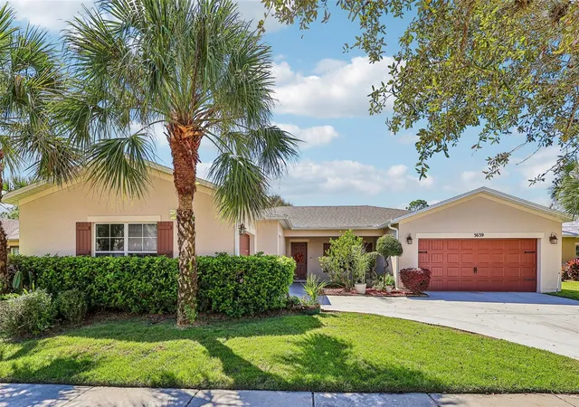 Photo 1 of Single family home for sale at 3639 Sail Harbor Dr, Kissimmee, FL 34746 | MLS# O6448027 | Listing updated on 2026-10-24