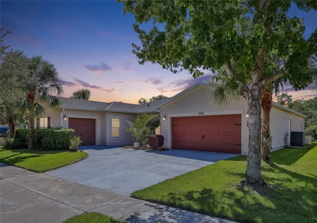 Photo 1 of Single family home for sale at 3639 Sail Harbor Dr, Kissimmee, FL 34746 | MLS# O6448027 | Listing updated on 2026-10-24