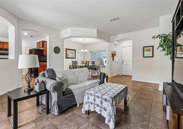 Photo 4 of Single family home for sale at 3639 Sail Harbor Dr, Kissimmee, FL 34746 | MLS# O6448027 | Listing updated on 2026-10-24