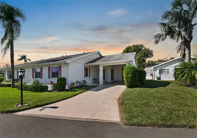 Condo for sale at 2346 Gainesborough Loop #211, SUN CITY CENTER, FL 33573 | MLS# TB8555823