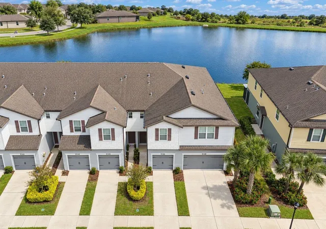 Townhouse for sale at 9146 Hillcroft Dr, RIVERVIEW, FL 33578 | MLS# TB8555824