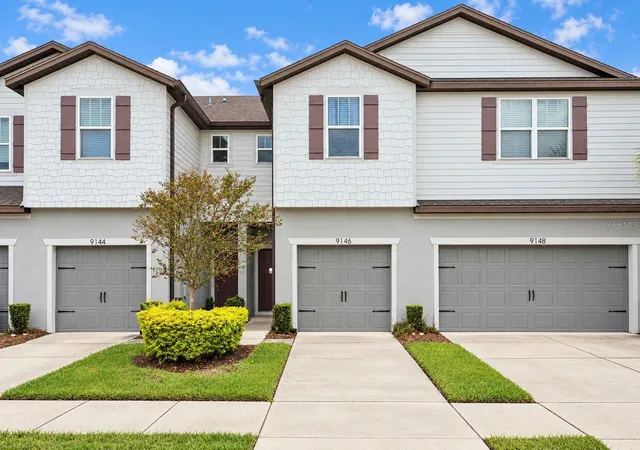 Photo 3 of Townhouse for sale at 9146 Hillcroft Dr, Riverview, FL 33578 | MLS# TB8555824 | Listing updated on 2026-10-08