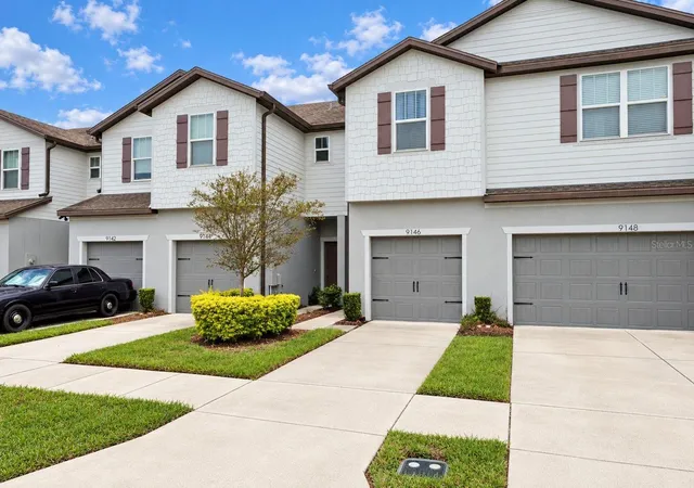 Photo 3 of Townhouse for sale at 9146 Hillcroft Dr, Riverview, FL 33578 | MLS# TB8555824 | Listing updated on 2026-10-08