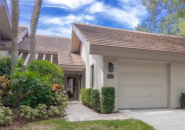 Photo 1 of Single family home for sale at 3123 Sandleheath #4, Sarasota, FL 34235 | MLS# A4708807 | Listing updated on 2026-10-07