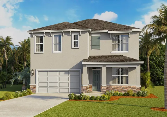 Single family home for sale at 1884 Southbury Dr, KISSIMMEE, FL 34744 | MLS# O6448029