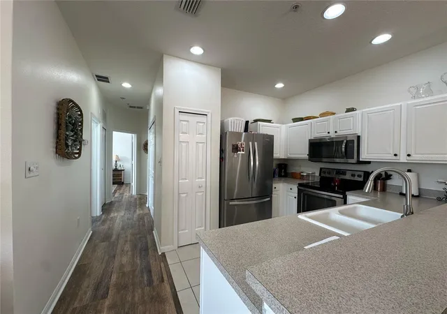 Photo 1 of Condo for sale at 3815 Parkridge Cir #2-203, Sarasota, FL 34243 | MLS# A4708809 | Listing updated on 2026-10-09