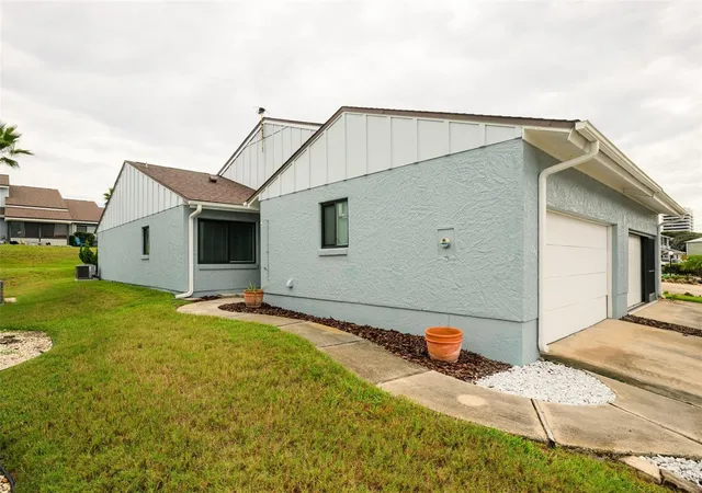 Photo 2 of Townhouse for sale at 1750 Windsong Cir, Flagler Beach, FL 32136 | MLS# FC321981 | Listing updated on 2026-10-09