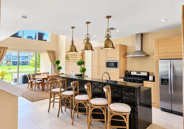 Photo 1 of Townhouse for sale at 3165 Pantanal Ln, Kissimmee, FL 34747 | MLS# O6448032 | Listing updated on 2026-10-17