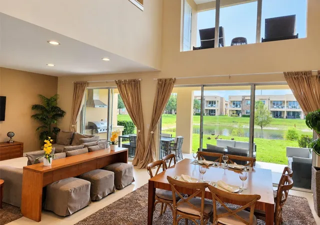 Photo 2 of Townhouse for sale at 3165 Pantanal Ln, Kissimmee, FL 34747 | MLS# O6448032 | Listing updated on 2026-10-17