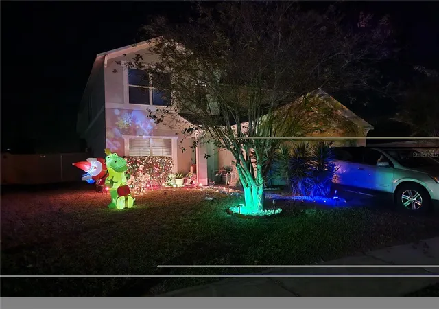 Single family home for sale at 8266 Peak Ave, LAKELAND, FL 33810 | MLS# TB8555831