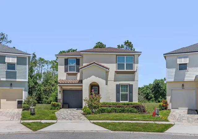 Photo 1 of Single family home for sale at 8923 Coconut Breeze Dr, Kissimmee, FL 34747 | MLS# O6448034 | Listing updated on 2026-10-08