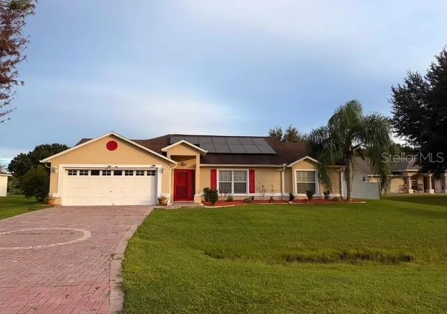 Photo 2 of Single family home for sale at 4030 Santa Barbara Rd, Kissimmee, FL 34746 | MLS# S5159062 | Listing updated on 2026-10-09