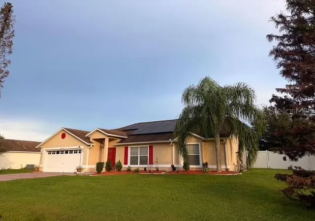 Photo 3 of Single family home for sale at 4030 Santa Barbara Rd, Kissimmee, FL 34746 | MLS# S5159062 | Listing updated on 2026-10-09