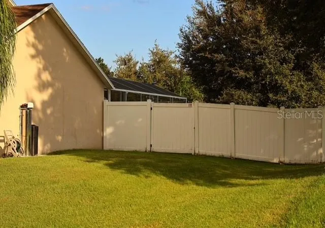 Photo 4 of Single family home for sale at 4030 Santa Barbara Rd, Kissimmee, FL 34746 | MLS# S5159062 | Listing updated on 2026-10-09