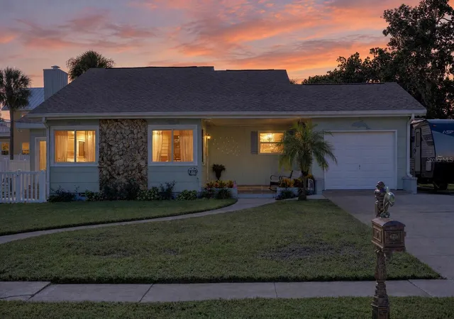 Single family home for sale at 115 San Robar Dr, Daytona Beach, FL 32117 | MLS# V4951693