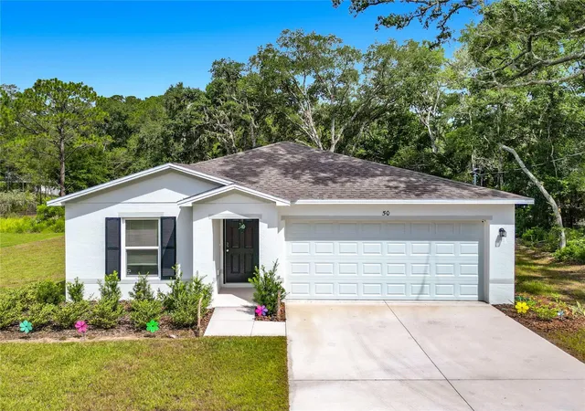 Photo 3 of Single family home for sale at 50 Bay Rd, Ocklawaha, FL 32179 | MLS# G5118774 | Listing updated on 2026-10-22