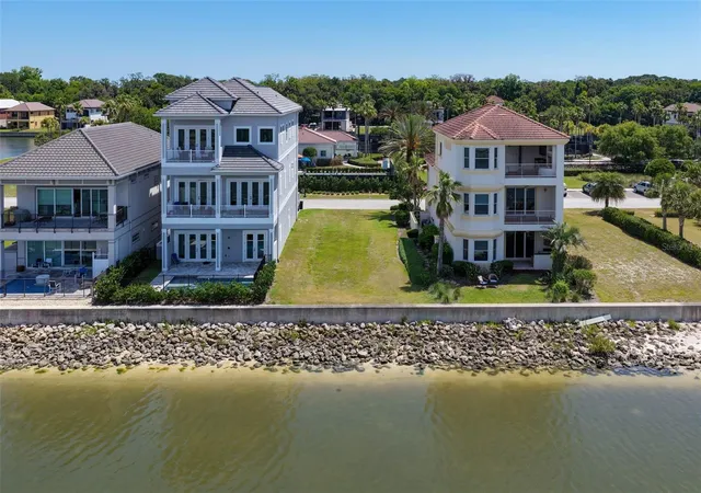 Land for sale at 226 Yacht Harbor Dr, PALM COAST, FL 32137 | MLS# FC321983
