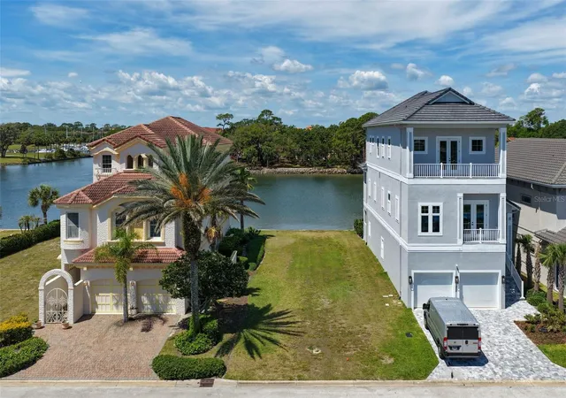 Photo 1 of Land for sale at 226 Yacht Harbor Dr, Palm Coast, FL 32137 | MLS# FC321983 | Listing updated on 2026-10-08