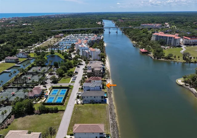 Photo 2 of Land for sale at 226 Yacht Harbor Dr, Palm Coast, FL 32137 | MLS# FC321983 | Listing updated on 2026-10-08