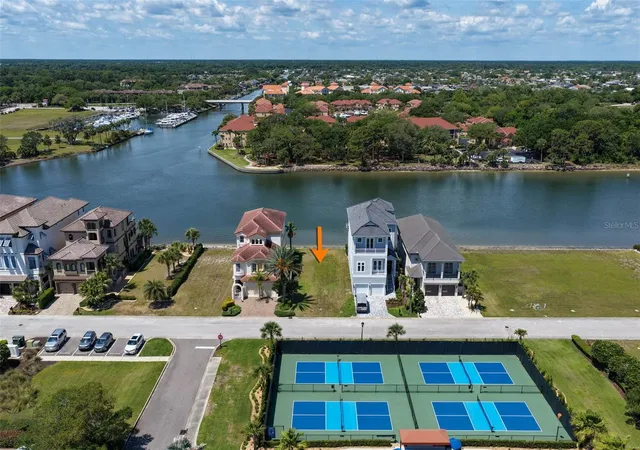 Photo 3 of Land for sale at 226 Yacht Harbor Dr, Palm Coast, FL 32137 | MLS# FC321983 | Listing updated on 2026-10-08