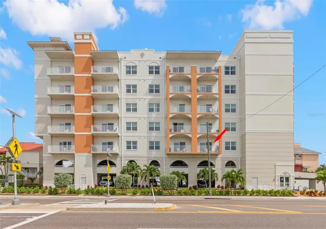 Photo 2 of Condo for sale at 13101 Gulf Blvd #1302, Madeira Beach, FL 33708 | MLS# TB8555840 | Listing updated on 2026-10-09