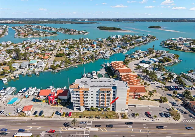 Photo 3 of Condo for sale at 13101 Gulf Blvd #1302, Madeira Beach, FL 33708 | MLS# TB8555840 | Listing updated on 2026-10-09
